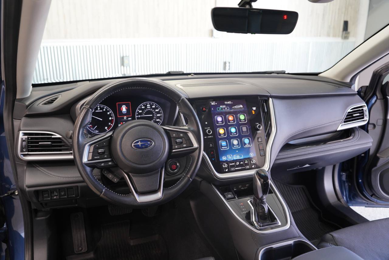 Used 2020 Subaru Outback Limited AWD/4WD image 11