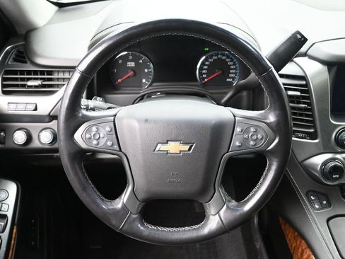 Used 2020 Chevrolet Tahoe Premier w/ 6.2L Performance Package image 24