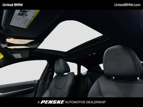 Used 2024 BMW 430i Gran Coupe w/ Premium Package RWD image 12