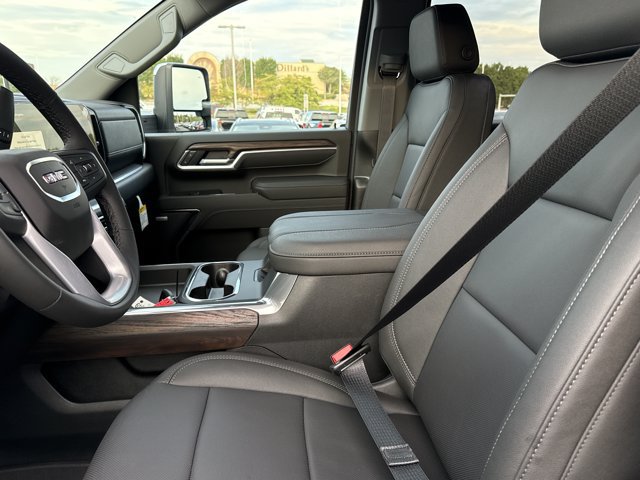 New 2026 GMC Sierra 2500 SLT w/ SLT Premium Package AWD/4WD image 5