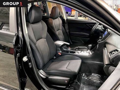 Certified 2023 Subaru Crosstrek 2.0i image 8