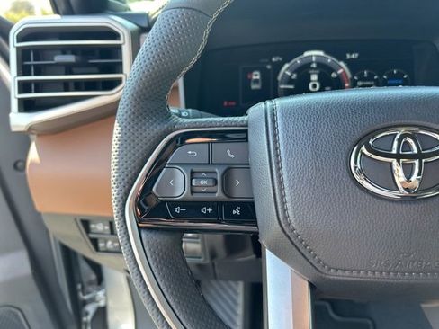 New 2026 Toyota Tundra 1794 Edition AWD/4WD image 21