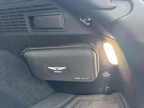 New 2026 Genesis GV70 3.5T Sport Prestige image 12