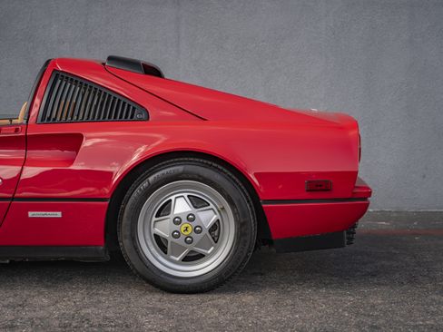 Used 1989 Ferrari 328 GTS image 15