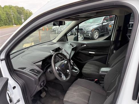 Used 2015 Ford Transit Connect XLT image 10