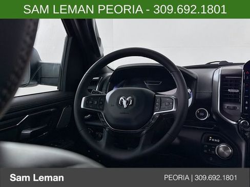 New 2026 RAM 1500 Laramie image 11