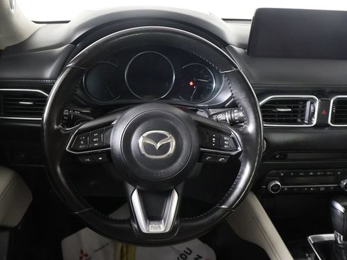 Used 2023 MAZDA CX-5 AWD 2.5 S w/ Premium Plus Pkg image 38
