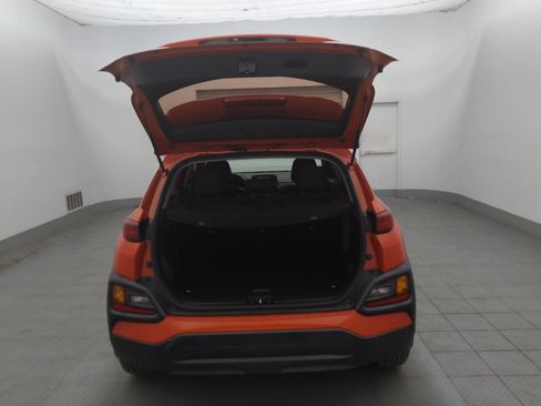 Used 2019 Hyundai Kona SE FWD image 29
