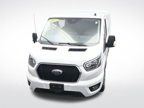 Used 2023 Ford Transit 350 XLT image 23