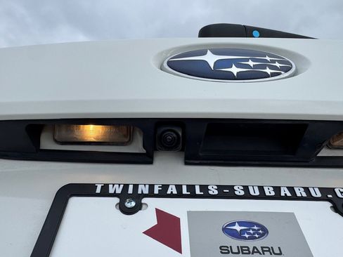 Certified 2025 Subaru Crosstrek 2.5i Wilderness w/ Wilderness Package image 39