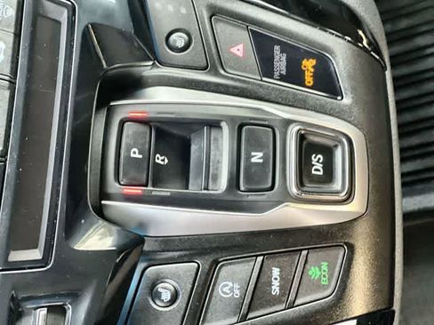 Used 2023 Honda Odyssey Touring image 16