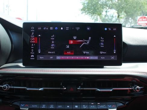 Used 2025 Dodge Hornet GT w/ GT Plus Package AWD/4WD image 21