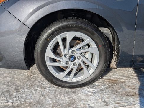 Used 2025 Subaru Impreza 2.0i image 15