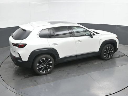 Used 2025 MAZDA CX-50 2.5 Hybrid w/ Premium Plus Pkg AWD/4WD image 31