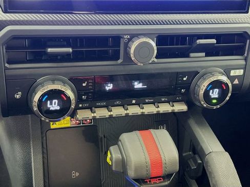 New 2026 Toyota Tacoma TRD Pro AWD/4WD image 15