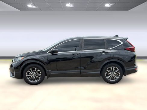 Used 2022 Honda CR-V EX-L image 2