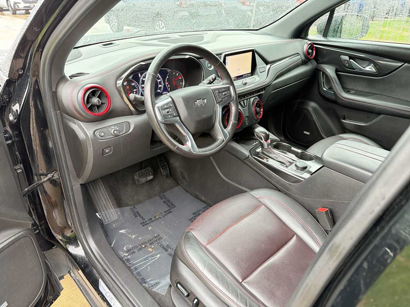 Used 2020 Chevrolet Blazer RS FWD image 2