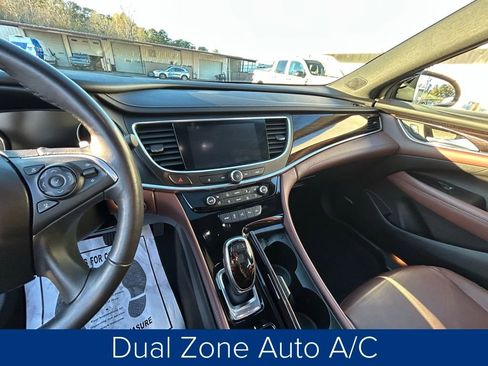 Used 2019 Buick LaCrosse Avenir w/ Driver Confidence Package II image 31