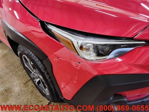 Used 2024 Subaru Crosstrek 2.0i Premium w/ Crosstrek Mirror Package image 16