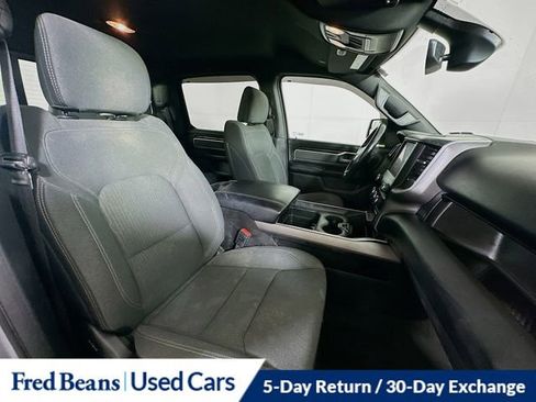 Certified 2022 RAM 1500 Big Horn image 27