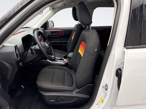 Used 2024 Ford Bronco Sport Free Wheeling w/ Convenience Package image 11