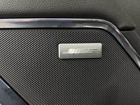 Certified 2023 GMC Sierra 1500 SLT w/ SLT Convenience Package AWD/4WD image 23