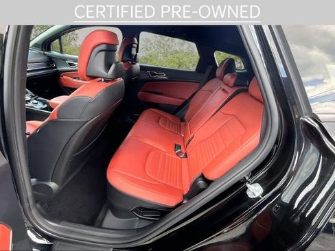Certified 2023 Kia Sportage SX Prestige AWD/4WD image 24