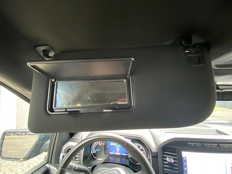 Used 2023 Ford F150 XLT w/ Equipment Group 302A High AWD/4WD image 59