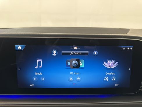 New 2026 Mercedes-Benz GLS 63 AMG 4MATIC image 17