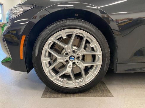 Used 2025 BMW 330i xDrive Sedan image 26