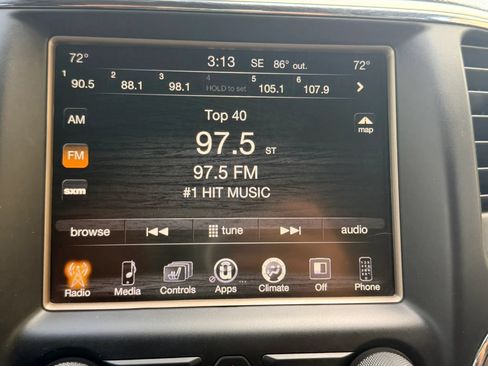 Used 2014 Jeep Grand Cherokee Limited RWD image 16