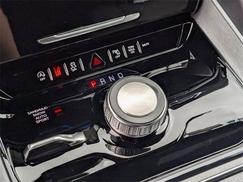 New 2025 Jeep Wagoneer Series II image 24