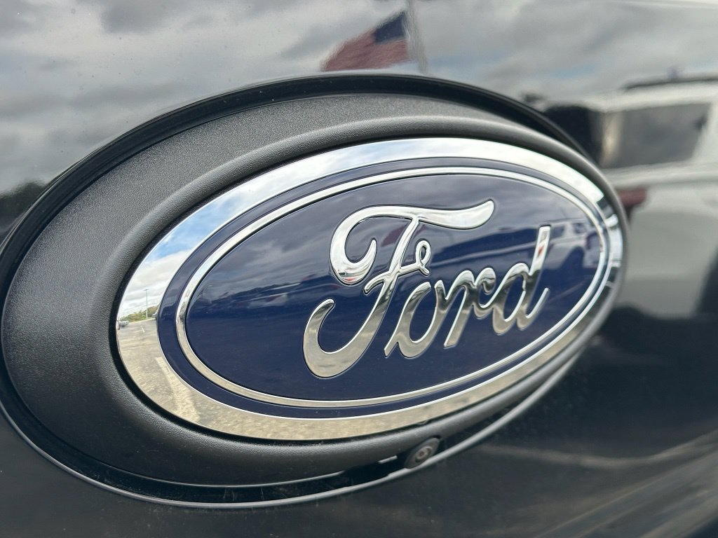 New 2026 Ford Ranger XL w/ Trailer Tow Package AWD/4WD image 26