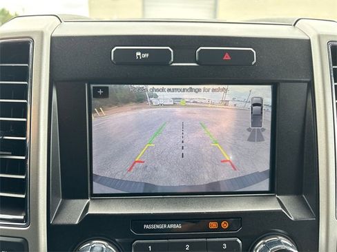 Used 2019 Ford F250 Lariat w/ Lariat Value Package image 34