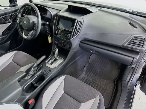 Used 2019 Subaru Crosstrek 2.0i Premium AWD/4WD image 32