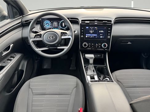 Used 2023 Hyundai Santa Cruz SEL w/ Activity Package AWD/4WD image 5