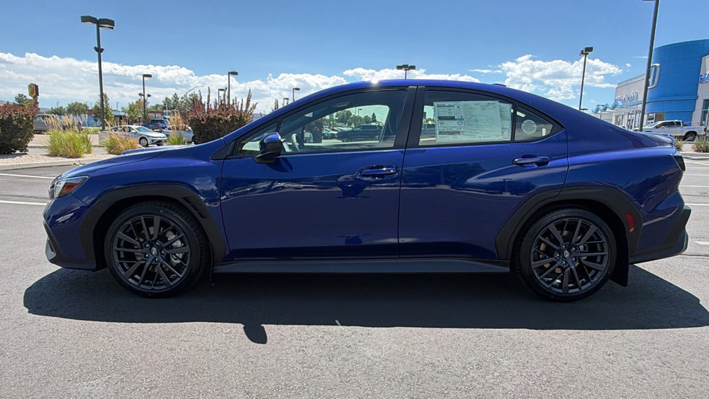 New 2026 Subaru WRX Premium AWD/4WD image 6