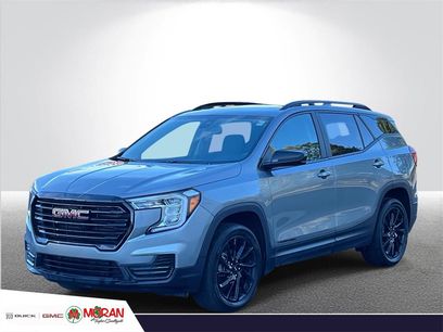 Certified 2023 GMC Terrain SLE w/ Driver Convenience Package