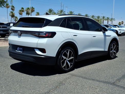 Certified 2023 Volkswagen ID.4 S RWD image 7