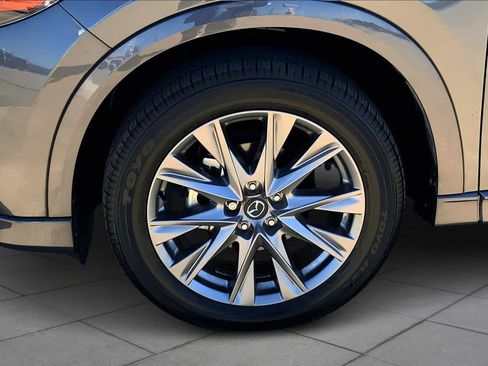 Used 2025 MAZDA CX-5 AWD 2.5 S w/ Premium Plus Pkg image 11