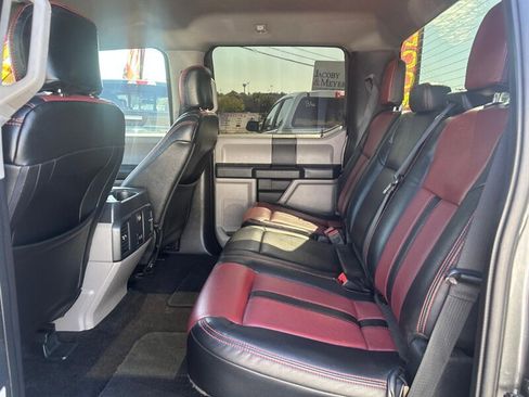 Used 2018 Ford F150 XL w/ Equipment Group 101A Mid RWD image 2