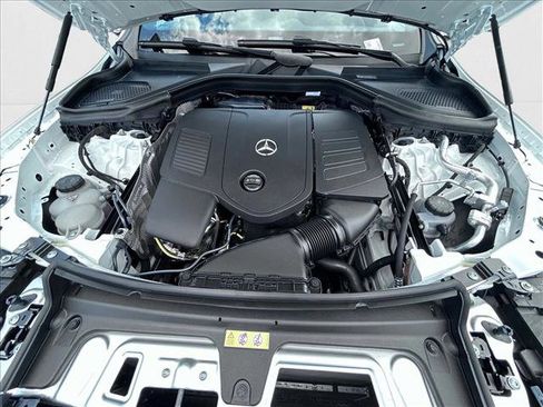 New 2026 Mercedes-Benz GLC 300 4MATIC image 19