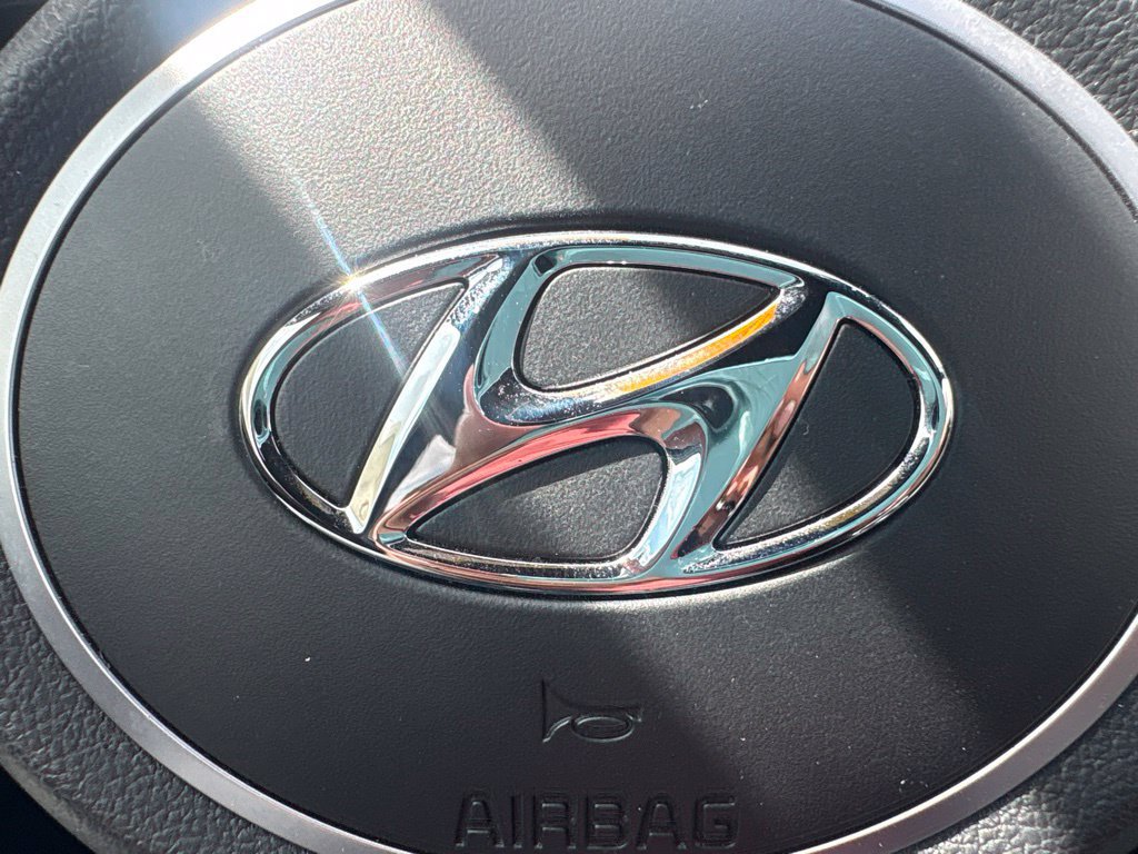 Used 2024 Hyundai Santa Cruz SEL w/ Activity Package FWD image 30