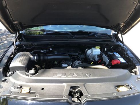 Used 2020 RAM 1500 Big Horn AWD/4WD image 20