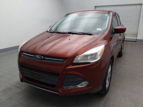 Used 2015 Ford Escape SE FWD image 15