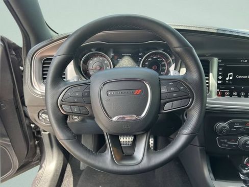 Used 2023 Dodge Charger R/T w/ Plus Group RWD image 30