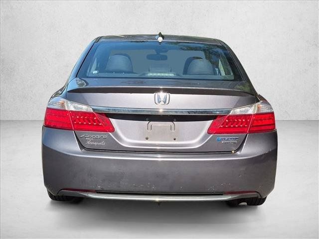Used 2014 Honda Accord Touring image 3