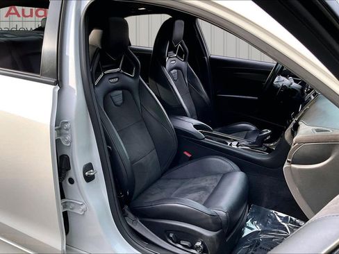 Used 2016 Cadillac ATS V w/ Carbon Fiber Package RWD image 29