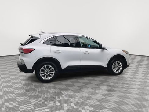 Used 2020 Ford Escape SE AWD/4WD image 38
