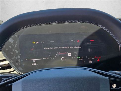 New 2025 Audi SQ5 Premium Plus AWD/4WD image 11